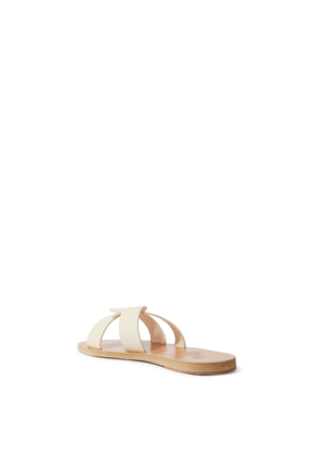 Desmos Slide Sandals